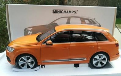 Minichamps Audi