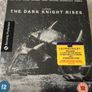 The Dark Knight Rises Blu Ray Limited Edition Steelbook Image 8