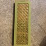 A Set of Vintage Chopsticks with Chopstick Rests Image 3