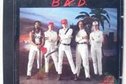 BAD Big Audio Dynamite The Clash Cd No 10 Upping St