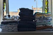 Baby boy bundle 6-9 months