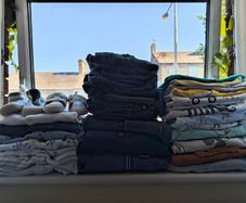 Baby boy bundle 6-9 months