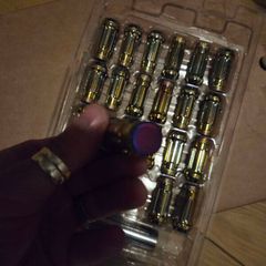 car wheel bolt