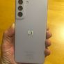 Samsung Galaxy S21 FE 128gb 5G Dual Sim, Simfree in Great Condition Lavender Colour Image 4