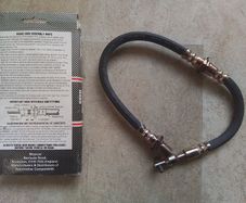Toyota Corolla Front Brake Hose.