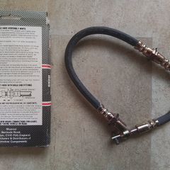 Toyota Corolla Front Brake Hose.