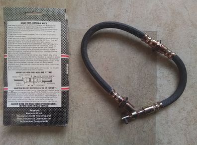 Toyota Corolla Front Brake Hose.