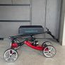 KneeScoot Quad 4 - Knee Walker Image 2