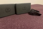 Iuga Yoga Blocks