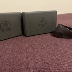 Iuga Yoga Blocks