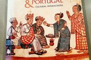 India and Portugal (hardcover)
