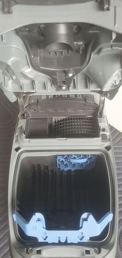 Miele C3 Hoover