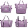 Brand new under seat travel bag / backpack Image 8