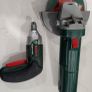Toy Angle Grinder, Drill, other tools Image 3