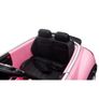 Cute Design Child Licensed Volkswagen Beetle Electric Ride On Car For Kids 12V Battery Remote Control Image 4