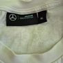 Mercedes Petronas Formula 1 t-shirt Image 2