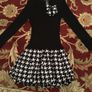 Beautiful Tahari Dress size-5-6 years Image 2