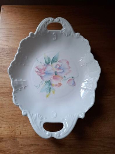 Aynsley Little Sweetheart dish