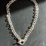 sterling silver necklace Image 2
