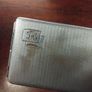 Silver plate case Image 2