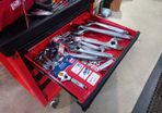 USAG roller cabinet FRANCE