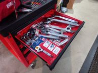 main image for ad USAG roller cabinet FRANCE