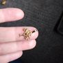 14 CT gold Life Tree pendant Image 7