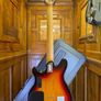 Music Man Valentine 2018 Image 2