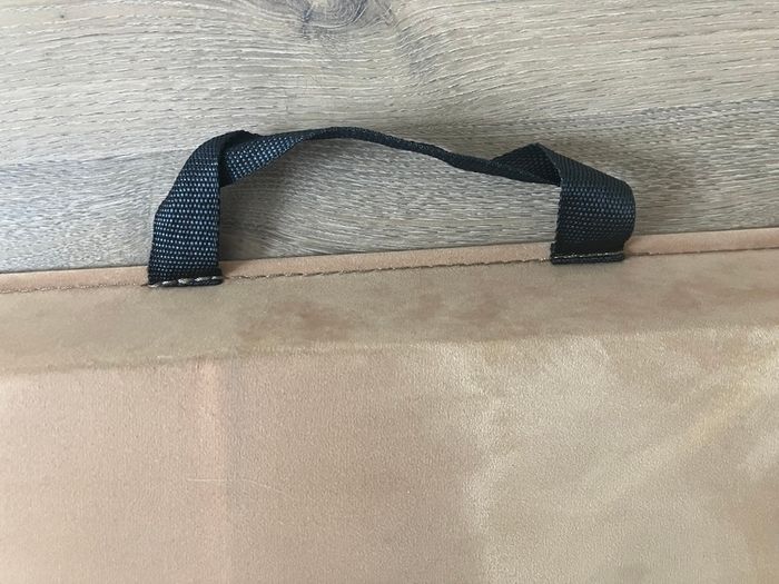 Gymnastics Fbsport Balance Beam (foldable)