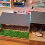 Wooden farm Image 3