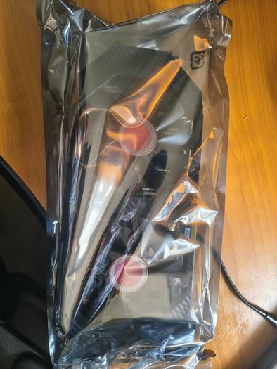 Radeon RX 580 8 GB graphics card