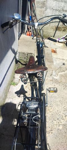 ladies bike
