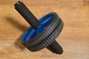 AB Exercise Wheel