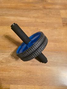 AB Exercise Wheel
