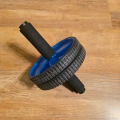 AB Exercise Wheel