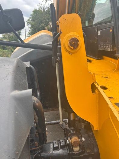 Jcb 540-140
