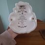 Royal Daulton Catherine Wedding Ceramic Figure Image 3