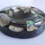 Lucite - c.1960s - Ashtray Image 7