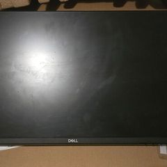 Dell 24 Inch monitor