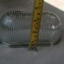 Replacement Glass for Outdoor Light Image 6