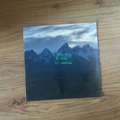 Kanye West - Ye vinyl