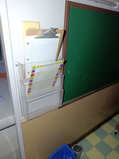 Our Generation school