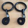 Weights - Gymnastics Rings Image 2