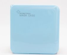 Antibacterial Face Mask Case