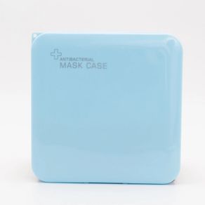 Antibacterial Face Mask Case