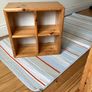 Flexa Classic Solid Pine Bunk Beds Image 9