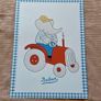 Bespoke Children's Wall Prints Image 4