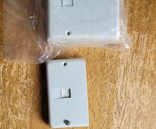 Phone socket