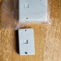 Phone socket