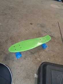 free skateboard